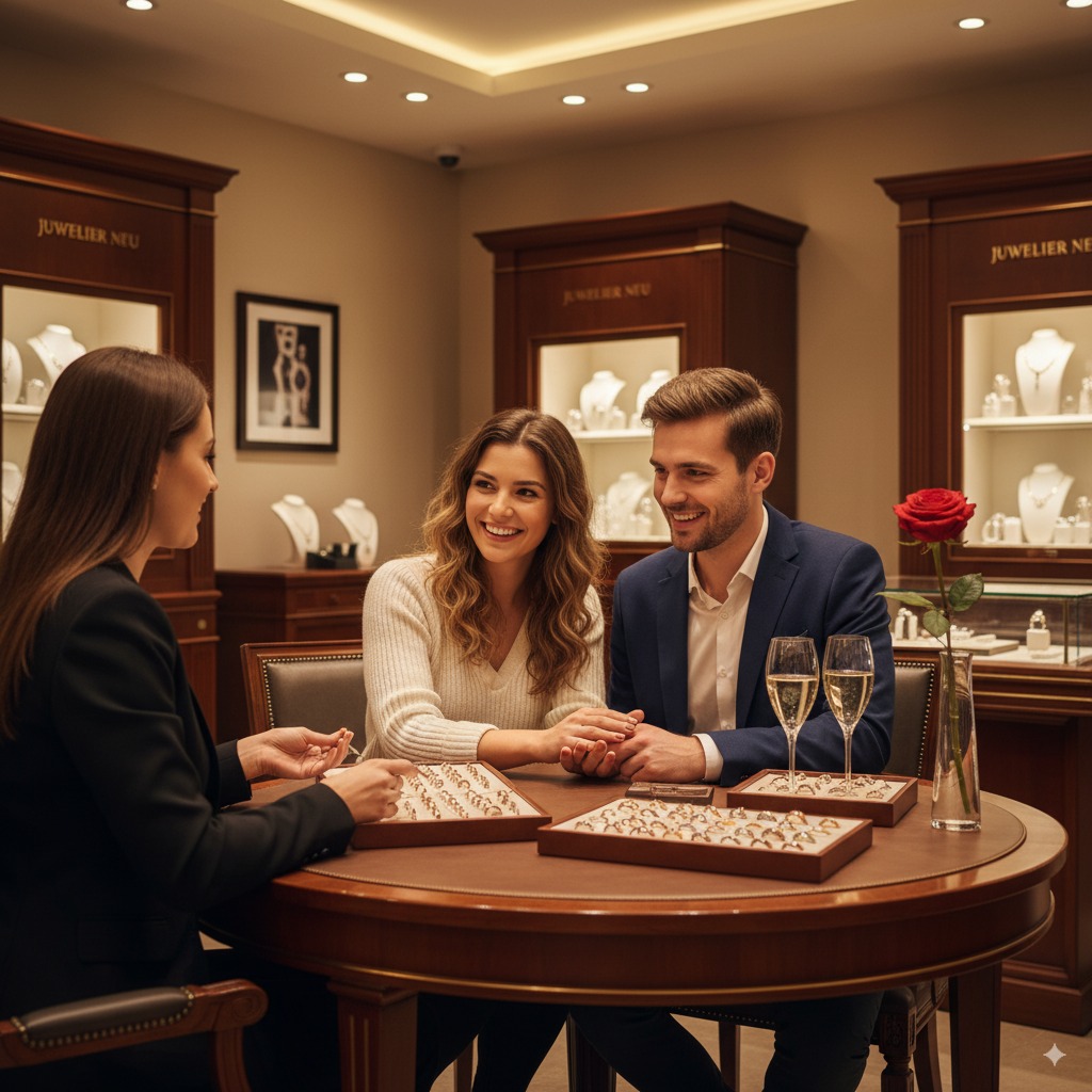 Juwelier Neu